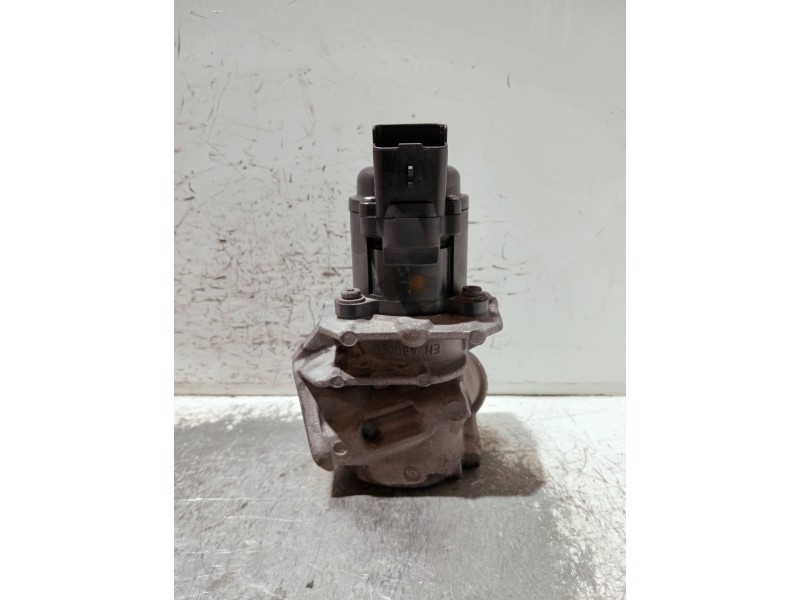 Recambio de valvula egr para peugeot 207 1.6 hdi referencia OEM IAM 9660276280 216046799 