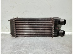 Recambio de intercooler para peugeot 207 1.6 hdi referencia OEM IAM 9651184880  