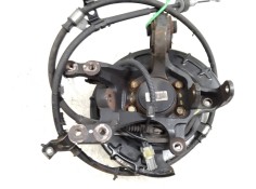 Recambio de mangueta trasera izquierda para kia cee´d sporty wagon emotion referencia OEM IAM    2