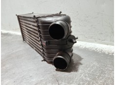 Recambio de intercooler para peugeot 207 1.6 hdi referencia OEM IAM 9651184880   2