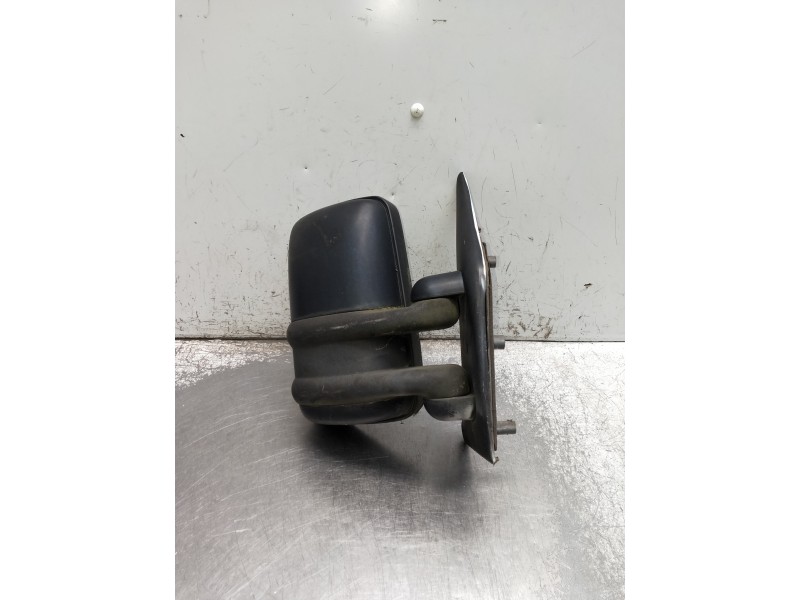 Recambio de retrovisor derecho para renault master desde ´98 referencia OEM IAM MANUAL  