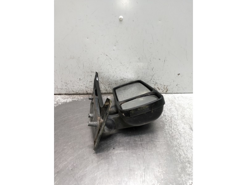 Recambio de retrovisor derecho para renault master desde ´98 referencia OEM IAM MANUAL  
