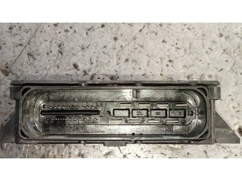 Recambio de modulo electronico para mercedes clase a (w176) a 220 cdi blueefficiency (176.003) referencia OEM IAM A1669002700  