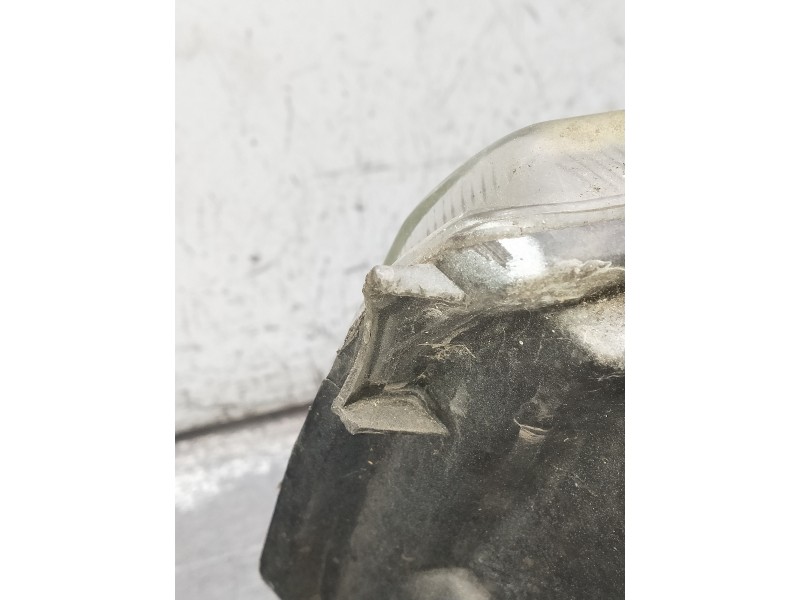 Recambio de faro derecho para renault master desde ´98 referencia OEM IAM   VER FOTOS