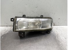 Recambio de faro izquierdo para renault master desde ´98 referencia OEM IAM   
