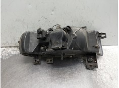 Recambio de faro izquierdo para renault master desde ´98 referencia OEM IAM    2