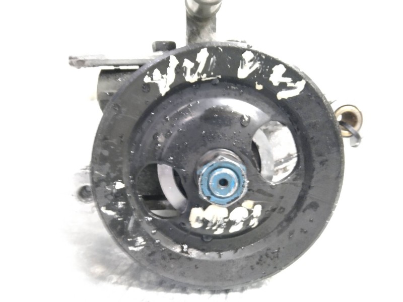 Recambio de bomba direccion para hyundai lantra berlina (rd) 1.6 cat referencia OEM IAM 5711029101  