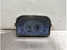 Recambio de cuadro instrumentos para renault master desde ´98 referencia OEM IAM   