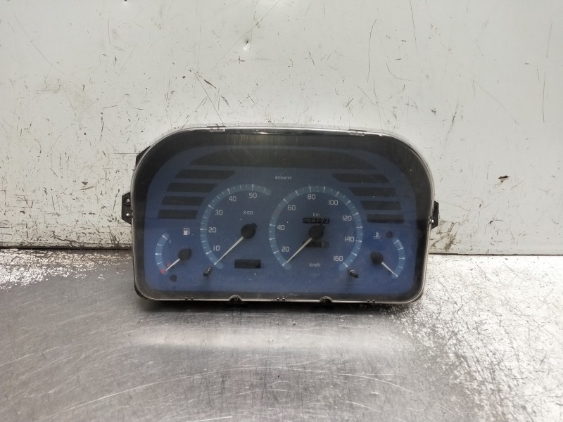 Recambio de cuadro instrumentos para renault master desde ´98 referencia OEM IAM   