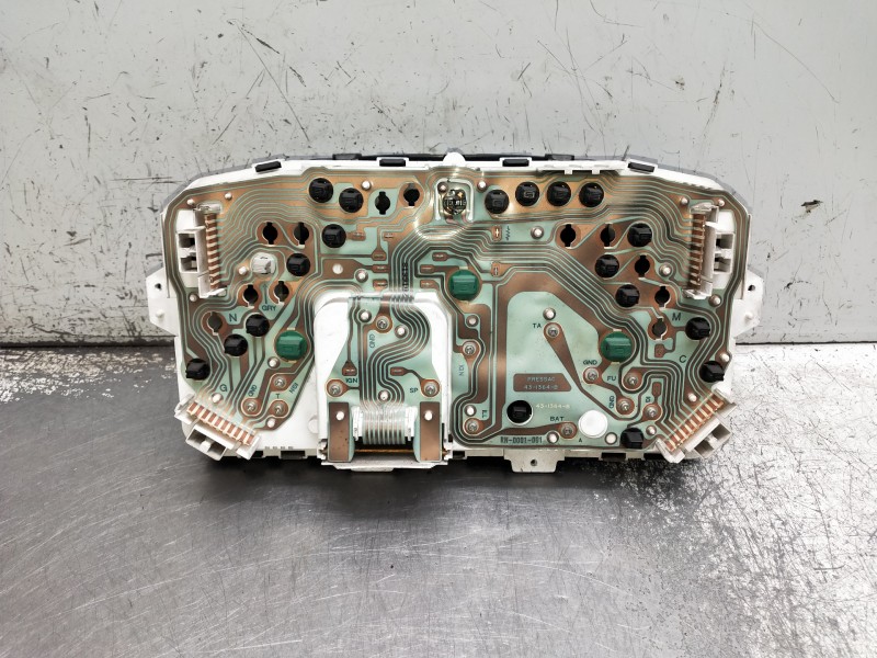 Recambio de cuadro instrumentos para renault master desde ´98 referencia OEM IAM   