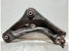 Recambio de brazo suspension inferior delantero derecho para peugeot 207 1.6 hdi referencia OEM IAM   