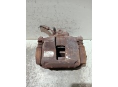 Recambio de pinza freno delantera derecha para peugeot 207 1.6 hdi referencia OEM IAM   