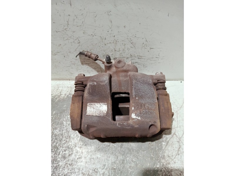 Recambio de pinza freno delantera derecha para peugeot 207 1.6 hdi referencia OEM IAM   