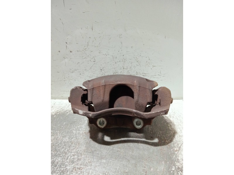 Recambio de pinza freno delantera derecha para peugeot 207 1.6 hdi referencia OEM IAM   