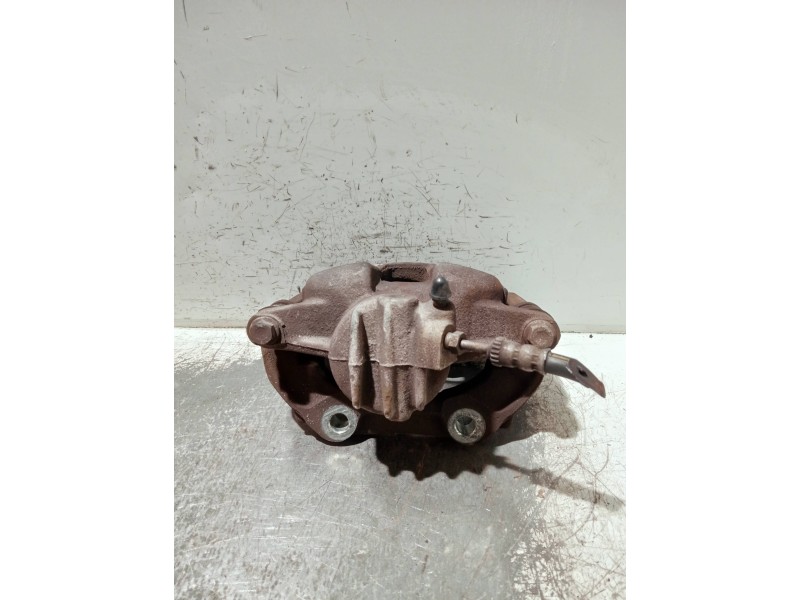 Recambio de pinza freno delantera derecha para peugeot 207 1.6 hdi referencia OEM IAM   