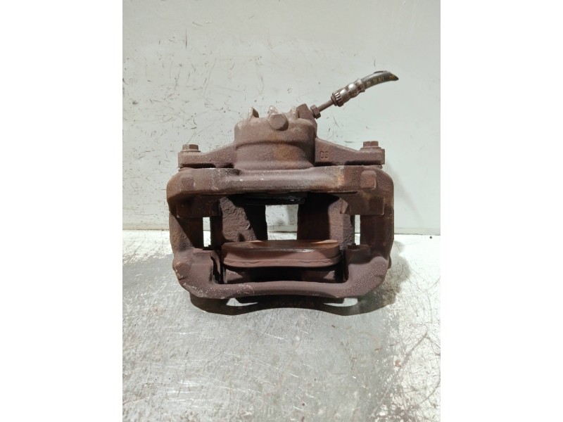 Recambio de pinza freno delantera derecha para peugeot 207 1.6 hdi referencia OEM IAM   