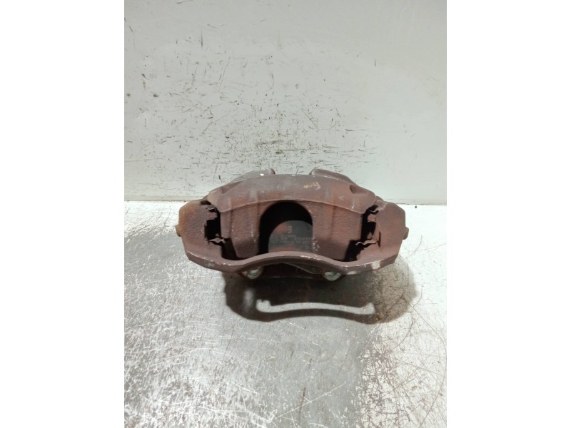 Recambio de pinza freno delantera izquierda para peugeot 207 1.6 hdi referencia OEM IAM 9650295180  