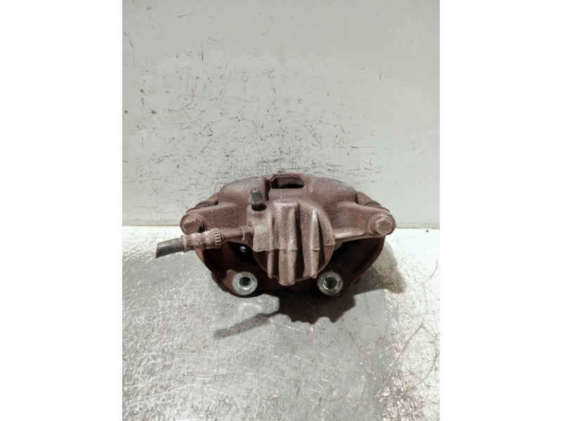 Recambio de pinza freno delantera izquierda para peugeot 207 1.6 hdi referencia OEM IAM 9650295180  