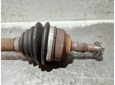 Recambio de transmision delantera derecha para peugeot 207 1.6 hdi referencia OEM IAM 9656135080   2