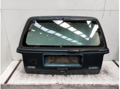 Recambio de porton trasero para jeep gr.cherokee (zj)/(z) referencia OEM IAM   5P