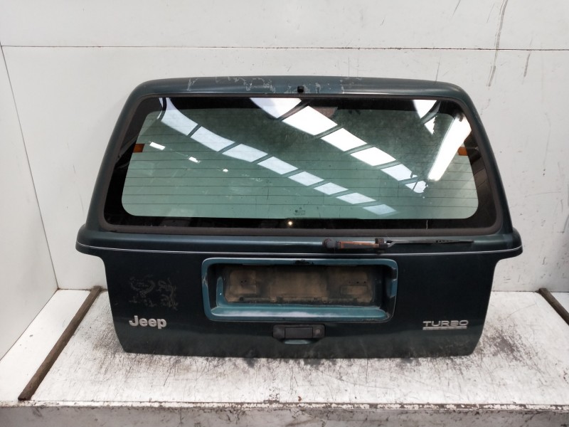Recambio de porton trasero para jeep gr.cherokee (zj)/(z) referencia OEM IAM   5P