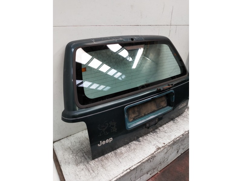 Recambio de porton trasero para jeep gr.cherokee (zj)/(z) referencia OEM IAM   5P