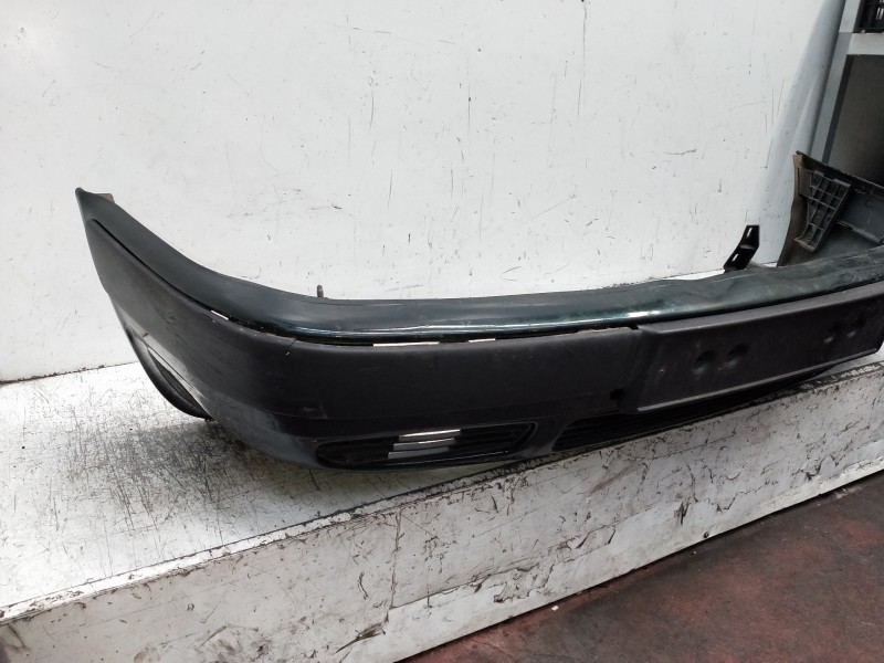 Recambio de paragolpes delantero para audi 80 2.0 i referencia OEM IAM   