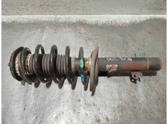 Recambio de amortiguador delantero derecho para peugeot 207 1.6 hdi referencia OEM IAM 9652350980  