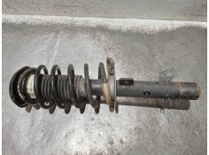 Recambio de amortiguador delantero derecho para peugeot 207 1.6 hdi referencia OEM IAM 9652350980   2