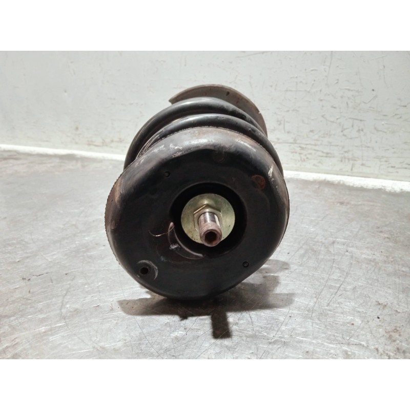 Recambio de amortiguador delantero derecho para peugeot 207 1.6 hdi referencia OEM IAM 9652350980  