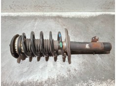 Recambio de amortiguador delantero izquierdo para peugeot 207 1.6 hdi referencia OEM IAM   