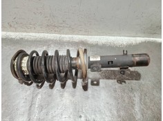 Recambio de amortiguador delantero izquierdo para peugeot 207 1.6 hdi referencia OEM IAM    2