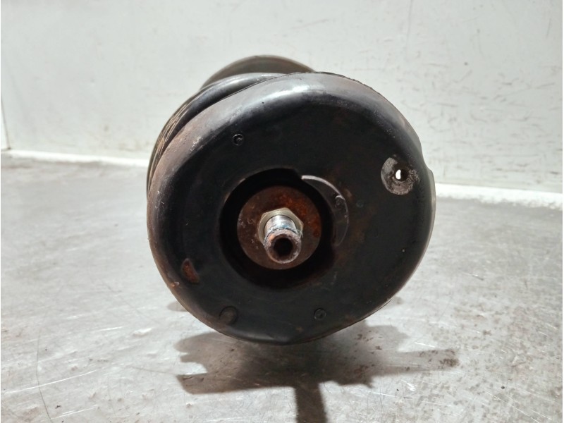 Recambio de amortiguador delantero izquierdo para peugeot 207 1.6 hdi referencia OEM IAM   