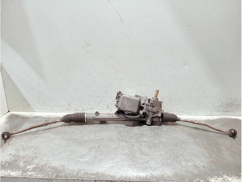 Recambio de cremallera direccion para peugeot 207 1.6 hdi referencia OEM IAM 6700001320B Q003T63275 6820000090