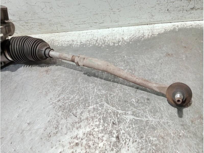 Recambio de cremallera direccion para peugeot 207 1.6 hdi referencia OEM IAM 6700001320B Q003T63275 6820000090