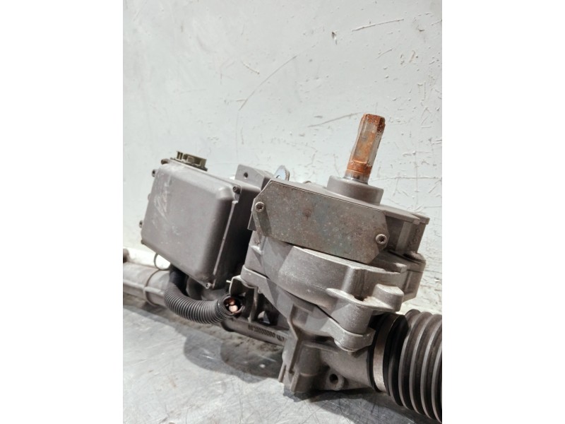 Recambio de cremallera direccion para peugeot 207 1.6 hdi referencia OEM IAM 6700001320B Q003T63275 6820000090