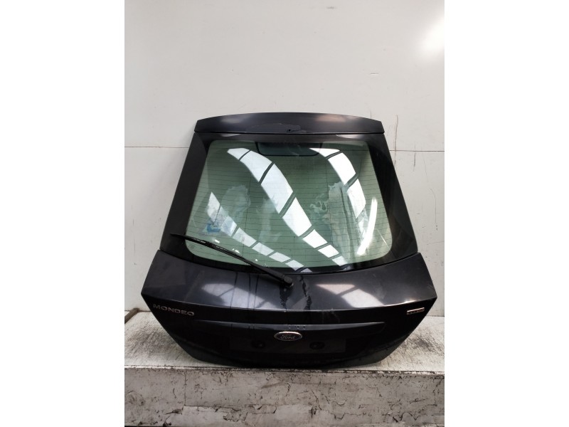 Recambio de porton trasero para ford mondeo berlina (ge) futura (d) referencia OEM IAM   5P
