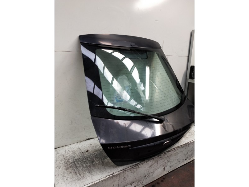 Recambio de porton trasero para ford mondeo berlina (ge) futura (d) referencia OEM IAM   5P