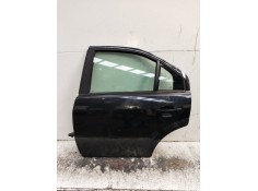 Recambio de puerta trasera izquierda para ford mondeo berlina (ge) futura (d) referencia OEM IAM   5P