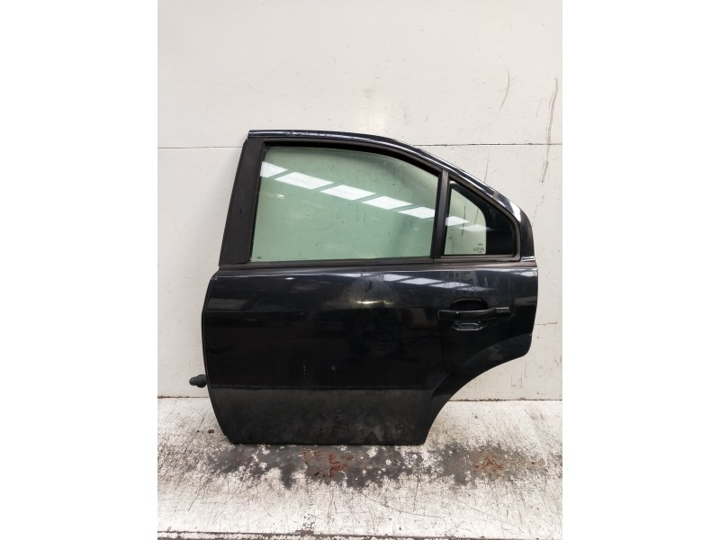 Recambio de puerta trasera izquierda para ford mondeo berlina (ge) futura (d) referencia OEM IAM   5P