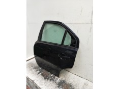 Recambio de puerta trasera izquierda para ford mondeo berlina (ge) futura (d) referencia OEM IAM   5P 2