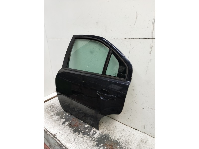 Recambio de puerta trasera izquierda para ford mondeo berlina (ge) futura (d) referencia OEM IAM   5P