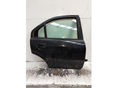Recambio de puerta trasera derecha para ford mondeo berlina (ge) futura (d) referencia OEM IAM   5P