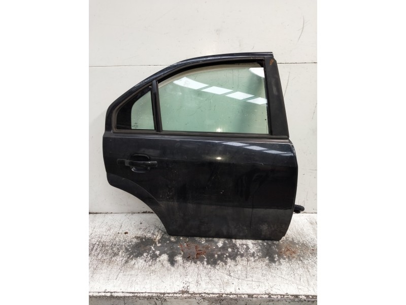 Recambio de puerta trasera derecha para ford mondeo berlina (ge) futura (d) referencia OEM IAM   5P