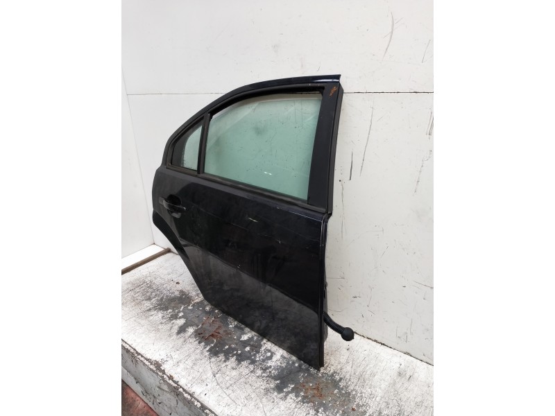 Recambio de puerta trasera derecha para ford mondeo berlina (ge) futura (d) referencia OEM IAM   5P