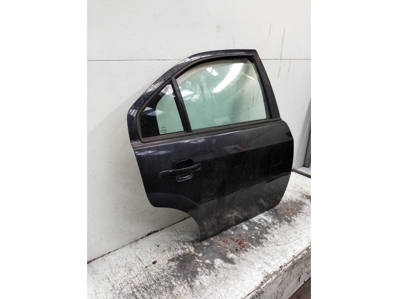 Recambio de puerta trasera derecha para ford mondeo berlina (ge) futura (d) referencia OEM IAM   5P