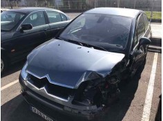 citroen c4 berlina del año 2006