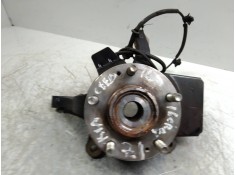 Recambio de mangueta delantera izquierda para kia cee´d 1.6 crdi cat referencia OEM IAM   