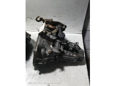 Recambio de caja cambios para hyundai lantra familiar (rd) 2.0 16v cat referencia OEM IAM JV2073 488988 