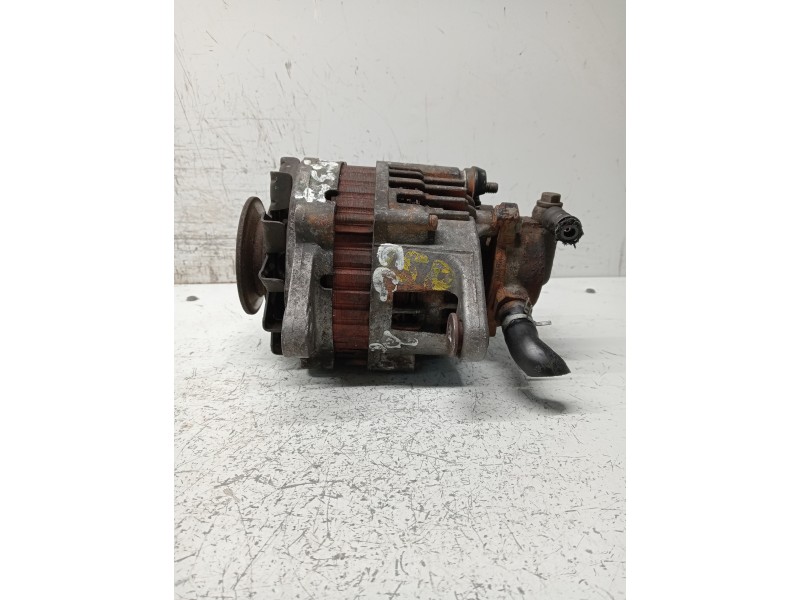 Recambio de alternador para opel corsa b referencia OEM IAM JA1172IR   Recambio de alternador para opel corsa b referencia OEM IAM JA1172IR